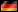 DE : Germany